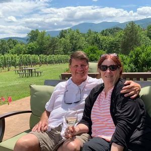 Meet your Posher, Carole